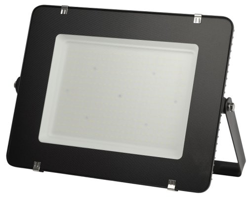 Прожектор светодиодный Эра LPR-023-0-65K-300 300Вт 220В 6500К 24000Лм IP65 Черный фото Прожектор светодиодный Эра LPR-023-0-65K-300 300Вт 220В 6500К 24000Лм IP65 Черный картинка